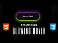 Create Neon Glowing Hover Effects A Complete HTML CSS Guide 2024 Hover Effects