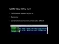 Git for System Admins