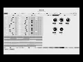 MD A Prototype SuperCollider Drum Machine
