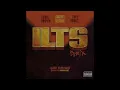 August Alsina - I Luv This Shit ft. Trey Songz, Chris Brown (Extended)