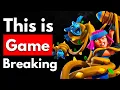 Download Lagu Vines is the Most GAME BREAKING Spell of All Time