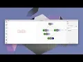 VectorFlow app - Apply warp to certain characters