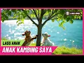 Download Lagu 🐐💃 Anak Kambing Saya Versi DJ Remix | Lagu Anak Indonesia Caca Marica Hey Hey Enerjik