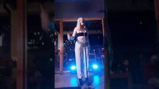 Download Ciao Adios and Alarm - Anne-Marie Live in Manila MP3