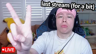 ROBLOX GAMING AND CHATTING (flying to rdc tomorrow)