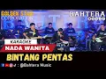 Download Lagu Bintang Pentas - Dewi Persik Karaoke Nada Wanita || Cover By Bahtera Music