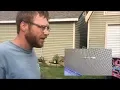 Very Upset Grand Forks Man Finds Syringe On Kid s Trampoline Sunday Morning