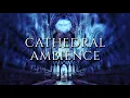 Download Lagu CATHEDRAL AMBIENCE | 1 HOUR of Calming Pipe Organ Music for Meditation, Study, and Sleep