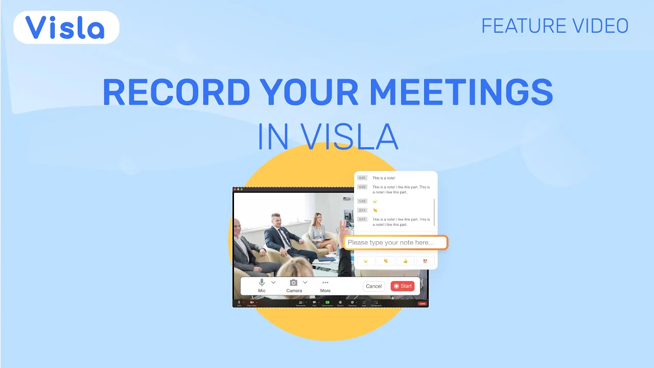 Video Placeholder
