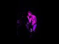 Lil Peep - When I Lie (Live with Lyrics) [RIP 💔]