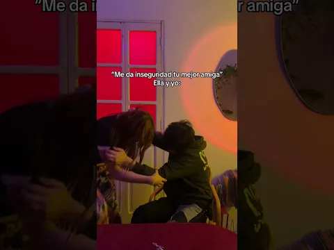 Suéltame y te suelto jajaja #humor
