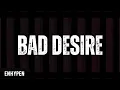 Download Lagu ENHYPEN - BAD DESIRE | EASY LYRICS