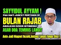 Lagu 🔥HANYA SEKALI SETAHUN‼️Dzikir Sakti Jumat Pertama Bulan Rajab 2025 Rezeki Datang Tanpa Ketuk Pintu!