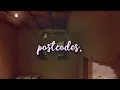 postcodes