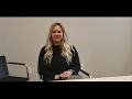 Kelly Rawlins Velocity Manager at Audi San Diego