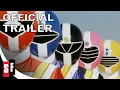 Download Lagu Chikyuu Sentai Fiveman: The Complete Series - Official Trailer