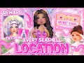 Download Lagu *NIEUWE CODES!!* ALLE SCHELPLAATSEN IN KLEEDJES OM INDRUK TE MAKEN! *TUTORIAL, GEHEIME KROONBELON...