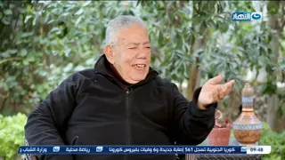 باب الخلق المؤلف بشير الديك عن قصة فيلم سواق الاتوبيس قالولي ايه اللي انت عامله ده وليه 