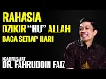 Download Lagu Rahasia Dzikir Allah Rasakan Manfaatnya Jika Dibaca Setiap Hari | Ngaji Filsafat - Dr. Fahrudin Faiz