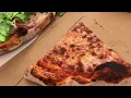 Pizza Picnic at Delarosa