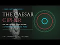 How the Caesar Cipher Became a Cybersecurity Turning Point