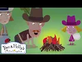 Download Lagu Ben and Holly’s Little Kingdom | Season 2 | Chickens Ride West | DOUBLE EPISODE | Kids Videos