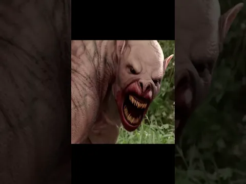 She MISUNDERSTOOD The Beast π±π² #shorts #action #Hollywoodmovie #TheBeautyandCursedKing #Viral #fyp