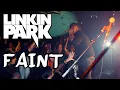 Lagu Linkin Park - Faint (Live Cover by Pop Topic)