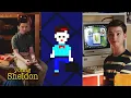 Game On! | Young Sheldon