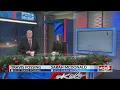 KOTG for Thursday Dec 15 Fatal crash DOT warning drivers cattle care in storm
