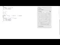 Truth Table using Mathematica