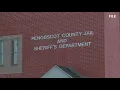 Correctional officer in Penobscot County accused of assaulting inmates