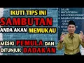 Download Lagu CARA MENYAMPAIKAN KATA SAMBUTAN YANG BAIK DAN BENAR| COCOK UNTUK PEMULA TETAP ISTIMEWA MESKI DADAKAN
