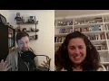Rym Kechacha Interview | The Apple And The Pearl, Ballet, & More