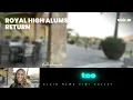 Royal High Alums Return to Lead Inspire New Generation in Simi Valley Students