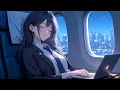 Download Lagu Soothing Deep Sleep - Cure Anxiety and Overthinking with Calming Night Sounds and Piano
