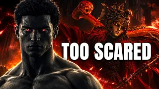 Messmer the Impaler 🔥🐍 vs. Max Level 713 Player 🔥 | TARNISHED EDITION – NEW UPDATE