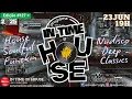 Download Lagu DJ ALE V.U - IN TIME OF HOUSE #127 (23JUN25)  House/Jackin/Soulful/Funkin/Nudisco/Deep/Classic House