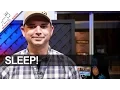 SLEEP - Metasploit Minute Cyber Security Education