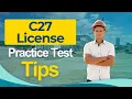 C-27 License Practice Test 2026 - California Landscaping Contractor License All You Need to Know