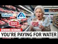Grocery Store Employees Speak Out About The Truths On Your Meat Label
