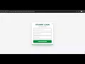 Real-Time Examination System Vanilla JavaScript State Management