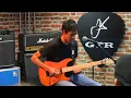 Greg Howe no GTR-Floripa - Jump Start