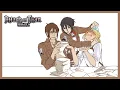 Download Lagu Armin's Love Letters | Attack On Titan Comic Dub