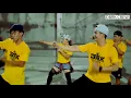 Much Better   Skusta Clee   DJ Ranz   Remix   Zumba  Dance Fitness   DBRK Crew