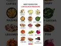 Download Lagu 15 BEST FOODS FOR LOW BLOOD PRESSURE #food #bloodpressure