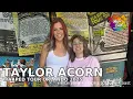 Lagu Taylor Acorn – Warped Tour Orlando 2025 Interview (Cecilia x Music Coast)