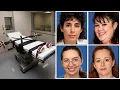 The Last 24 Hours of 4 Women on Death Row