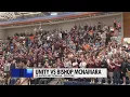 HIGHLIGHTS Central Illinois boys basketball teams fight for state finals spots