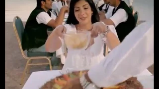 اعلان شبيسى احمد السقا ومنى زكى اعلانات زمان 